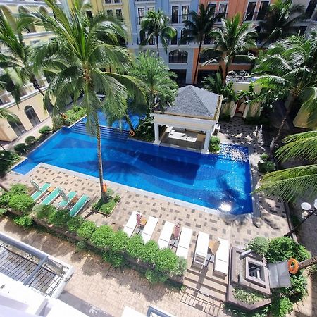 Pacific Apartment & Hotel Που Κουόκ Εξωτερικό φωτογραφία