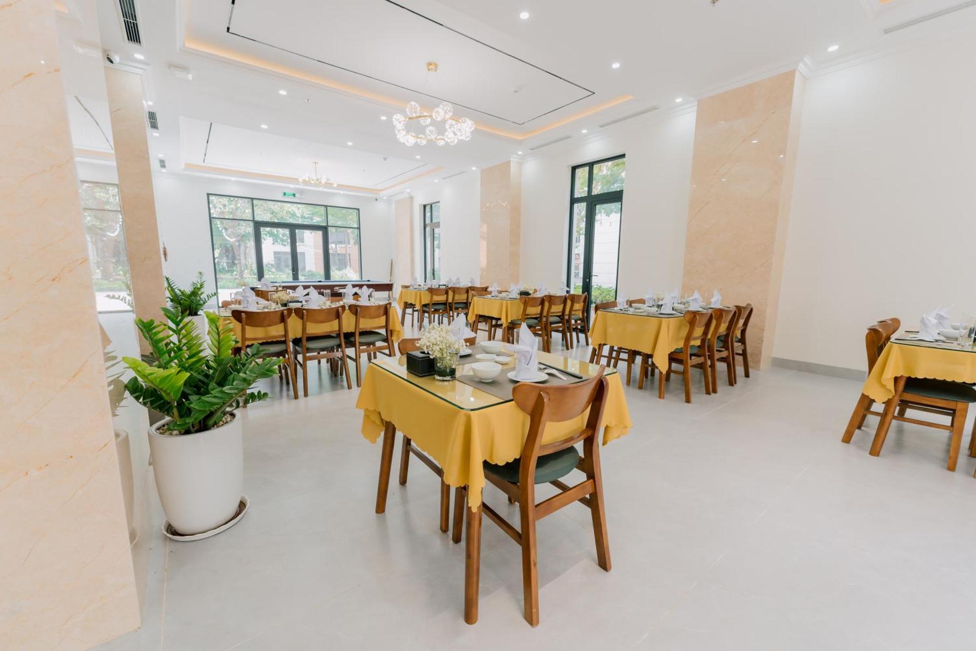 Pacific Apartment & Hotel Που Κουόκ Εξωτερικό φωτογραφία