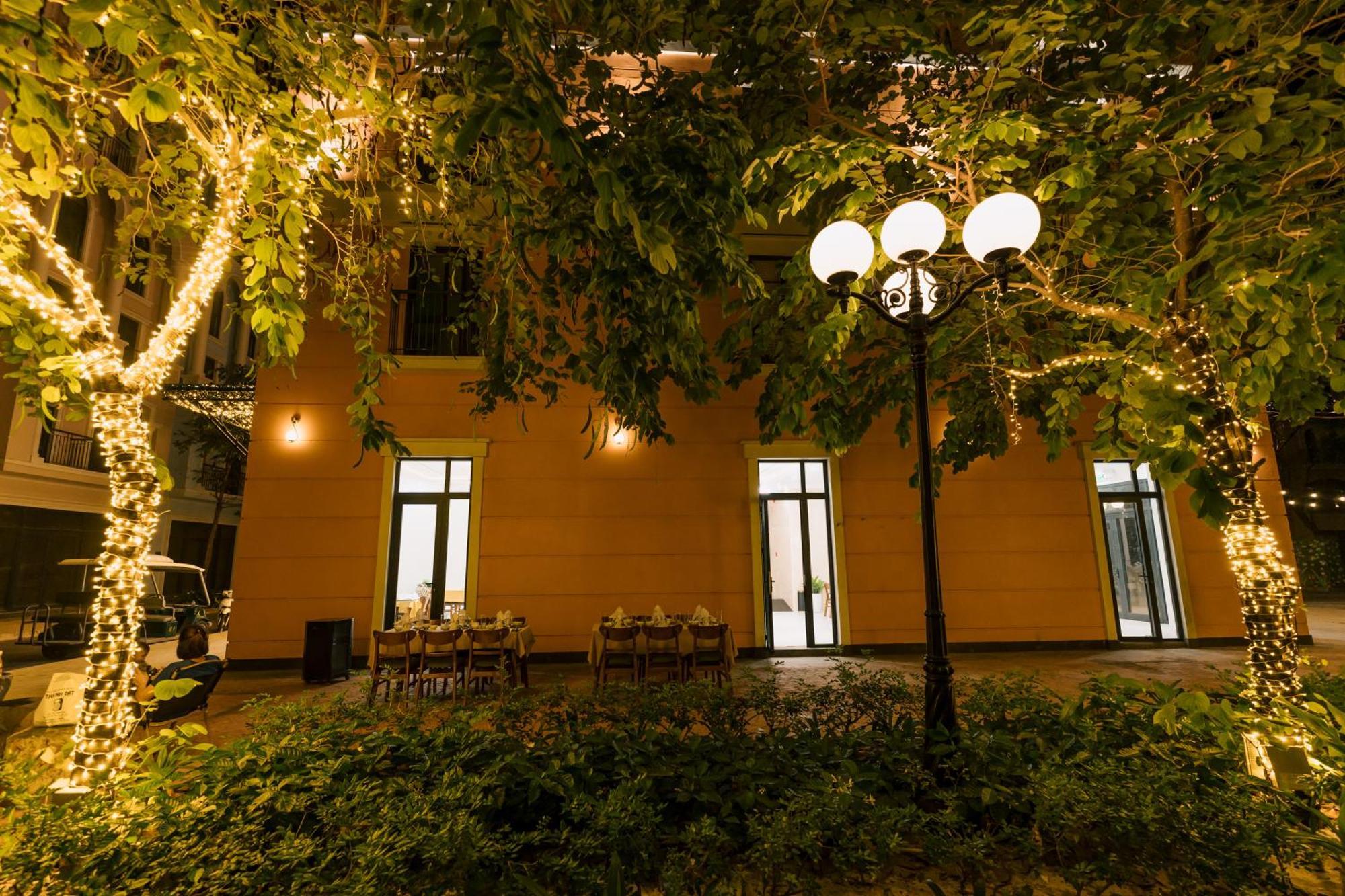 Pacific Apartment & Hotel Που Κουόκ Εξωτερικό φωτογραφία