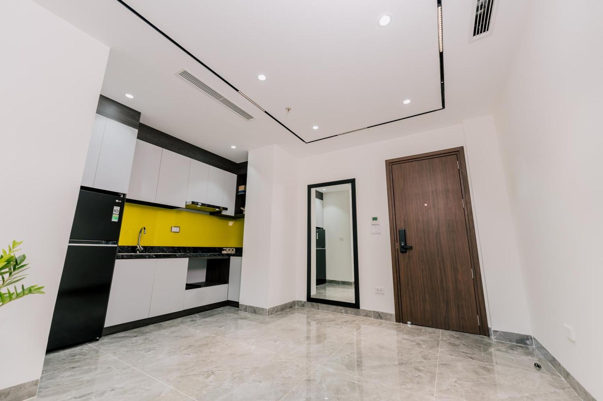 Pacific Apartment & Hotel Που Κουόκ Εξωτερικό φωτογραφία