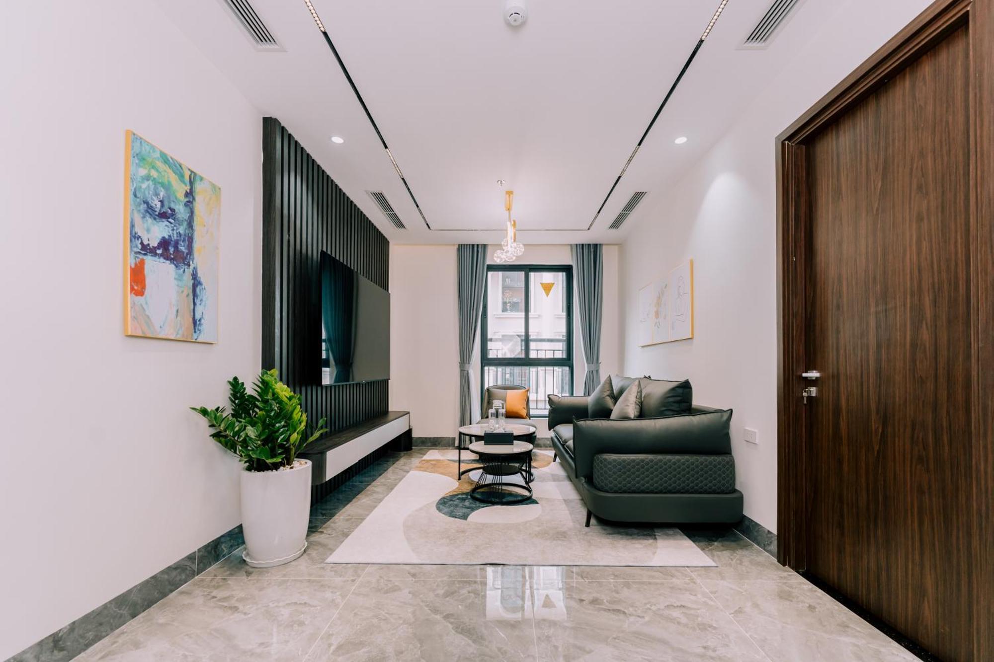 Pacific Apartment & Hotel Που Κουόκ Εξωτερικό φωτογραφία